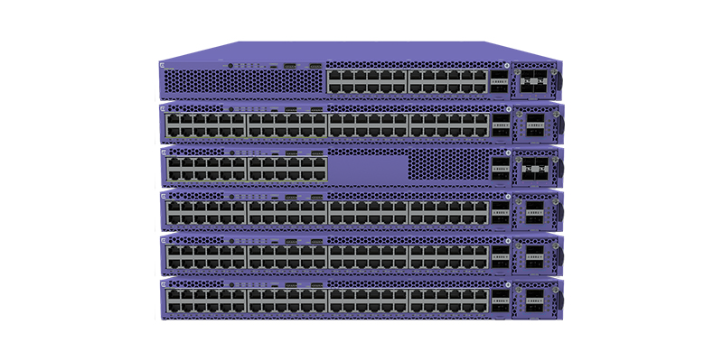 Extreme x465 series