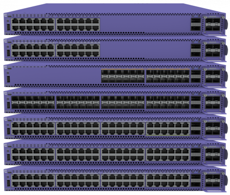 Extreme 5520 Series