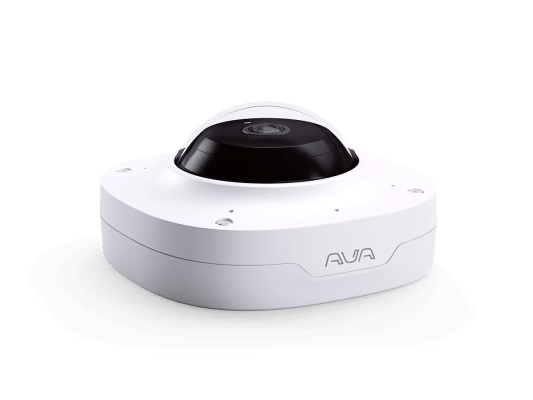 Avigilon Ava 360 Camera