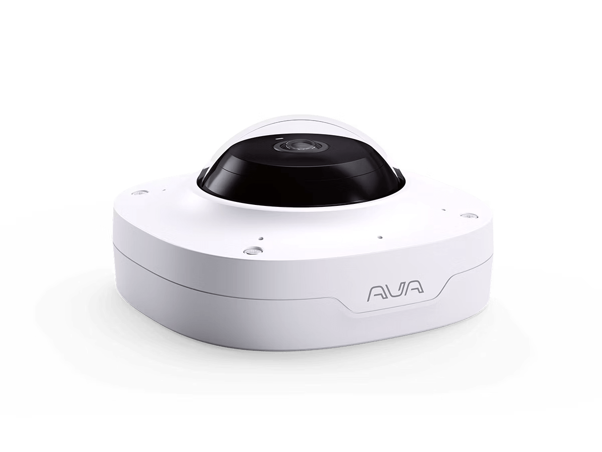 Avigilon Ava 360 Camera