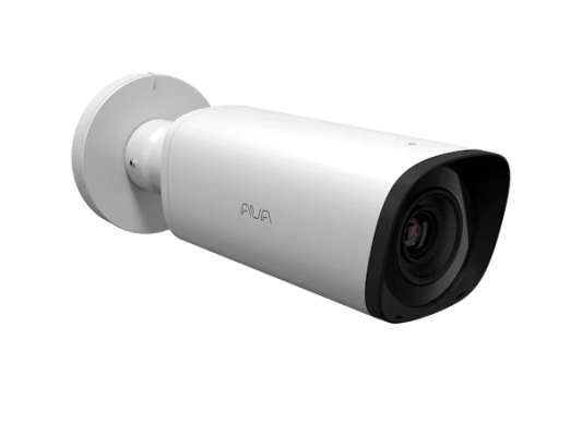 Avigilon Ava Bullet