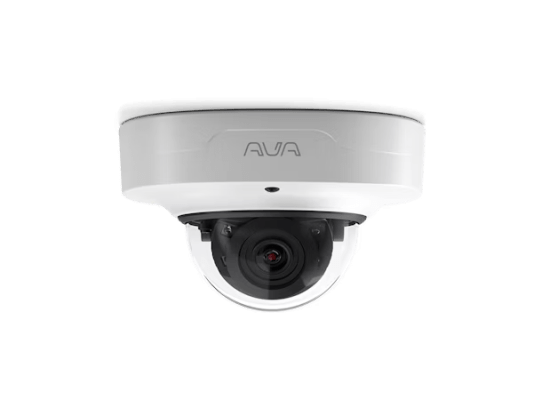 Avigilon Ava Compact Dome Camera