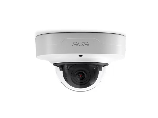 Avigilon Ava Compact Dome Camera
