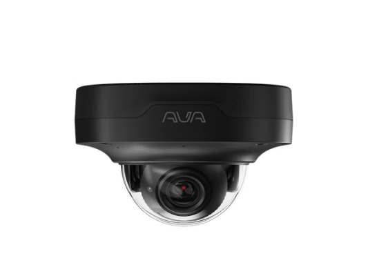 Avigilon Ava Dome Camera