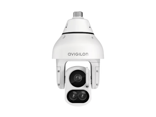 H5A IR PTZ Camera