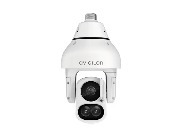 H5A IR PTZ Camera