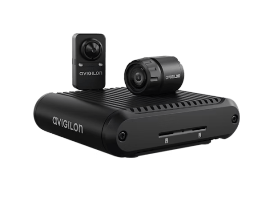 H5A Modular Camera