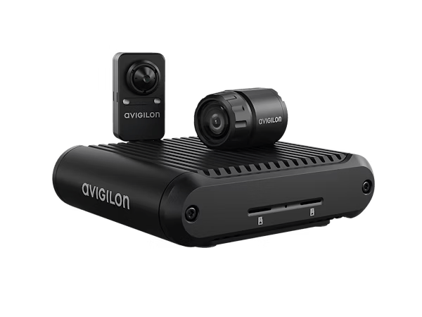H5A Modular Camera
