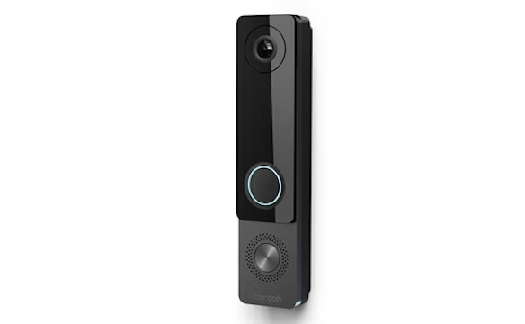 Video Intercom Reader Pro