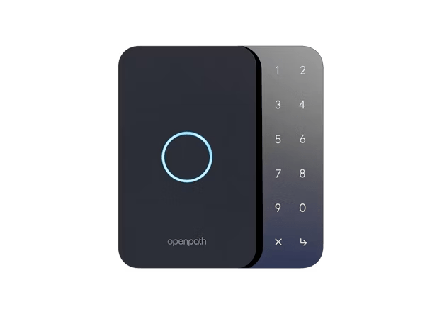 Standard Smart Keypad Reader