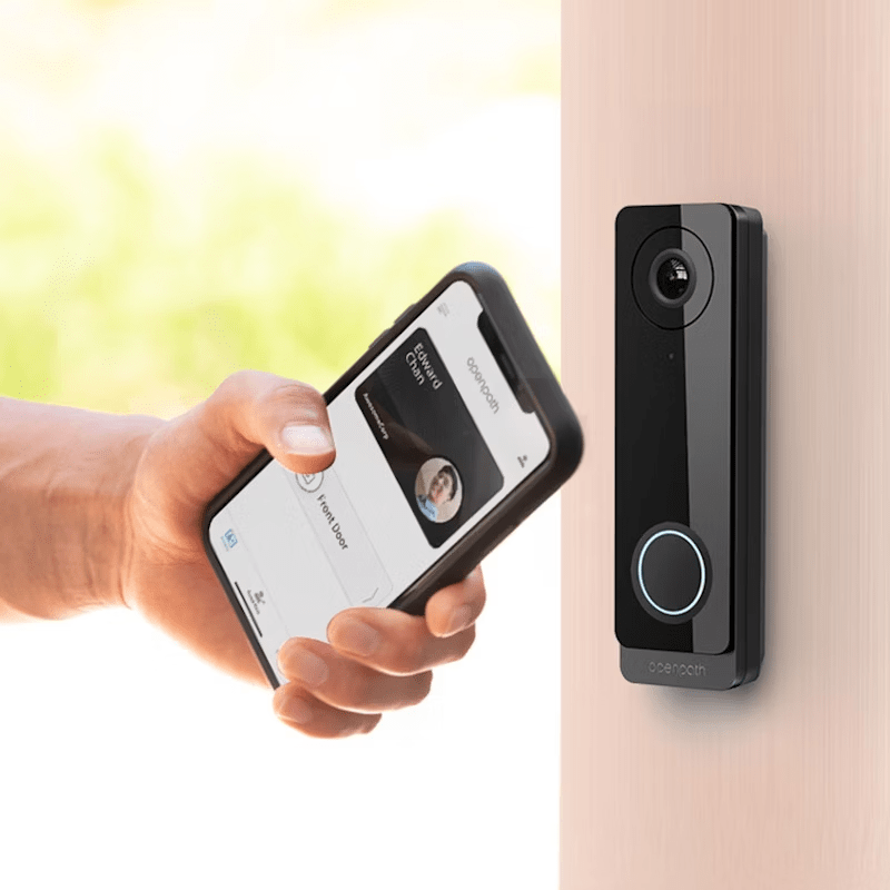 Access Control Avigilon