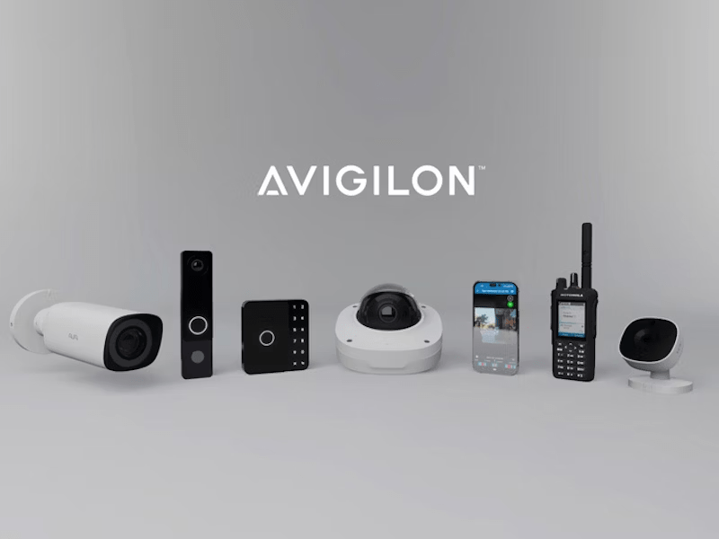 banner NVR Systems & Appliances Access Control Access Control Overview Door Readers & Intercoms Access Credentials Boards, Controllers, Hubs